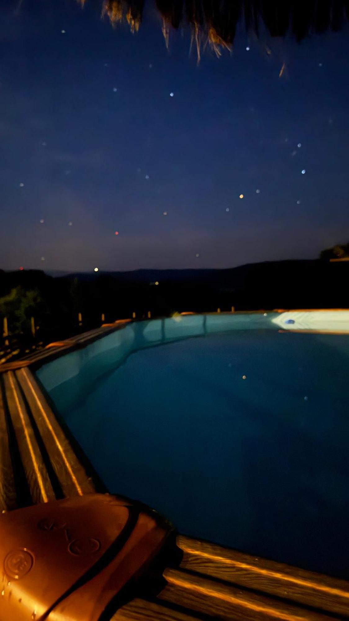Bonaluti Villa Mirsk ภายนอก รูปภาพ